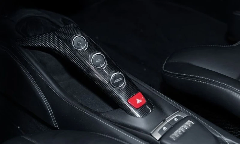 Ferrari 488 GTB, снимка 13 - Автомобили и джипове - 53922271