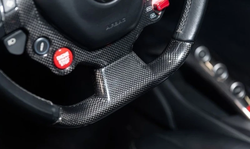 Ferrari 488 GTB, снимка 12 - Автомобили и джипове - 53922271