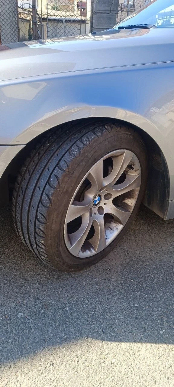 BMW 530 D, снимка 17 - Автомобили и джипове - 53983788