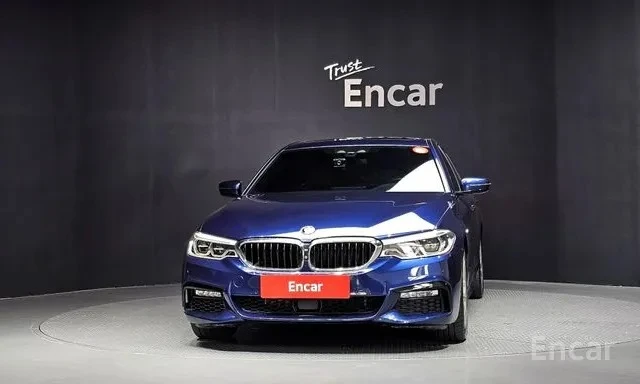 BMW 530 530i M Sport Plus | 360  Камера | HUD | Панорама, снимка 3 - Автомобили и джипове - 55629407