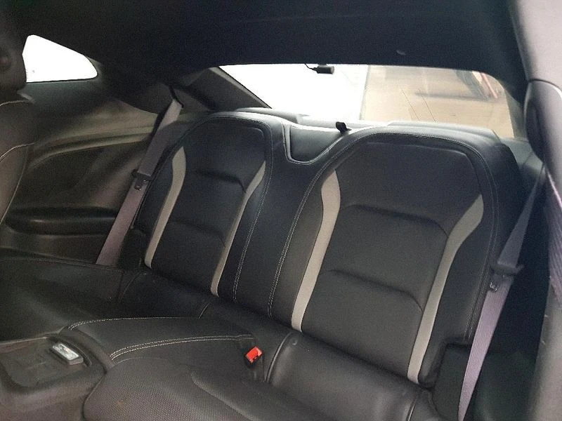 Chevrolet Camaro SS 6.2 V8| 455к.с., снимка 9 - Автомобили и джипове - 56211372