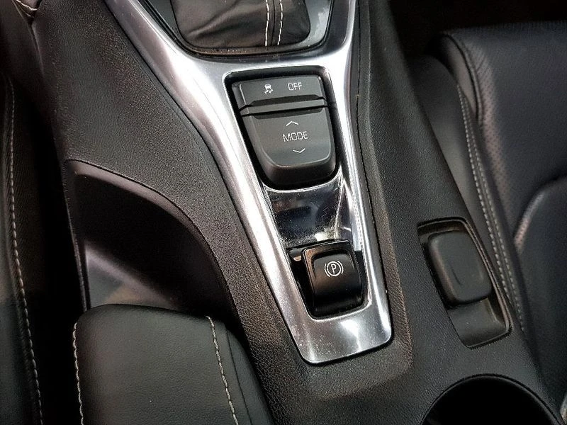 Chevrolet Camaro SS 6.2 V8| 455к.с., снимка 12 - Автомобили и джипове - 56211372