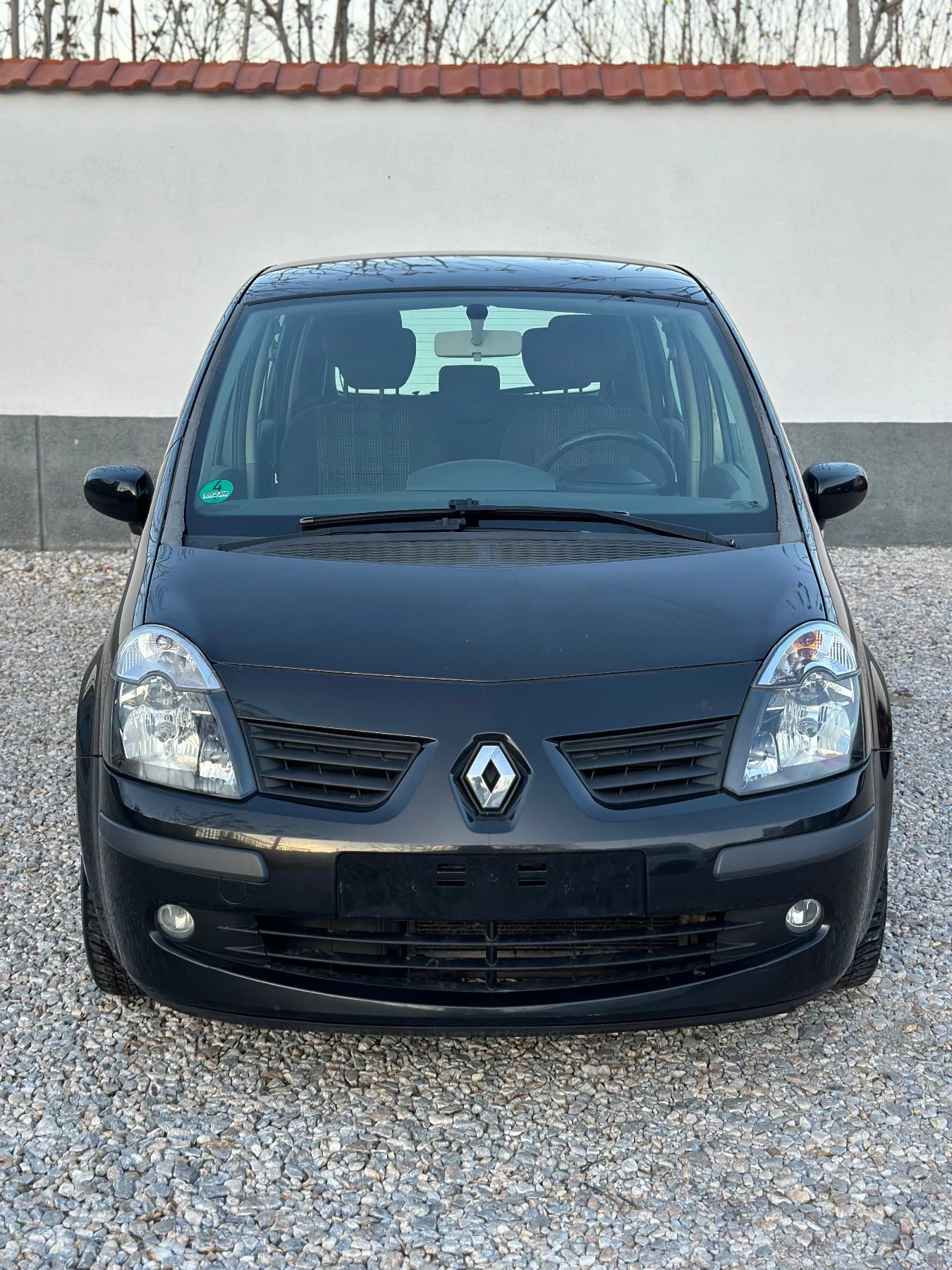 Renault Modus 1.6 - изображение 2