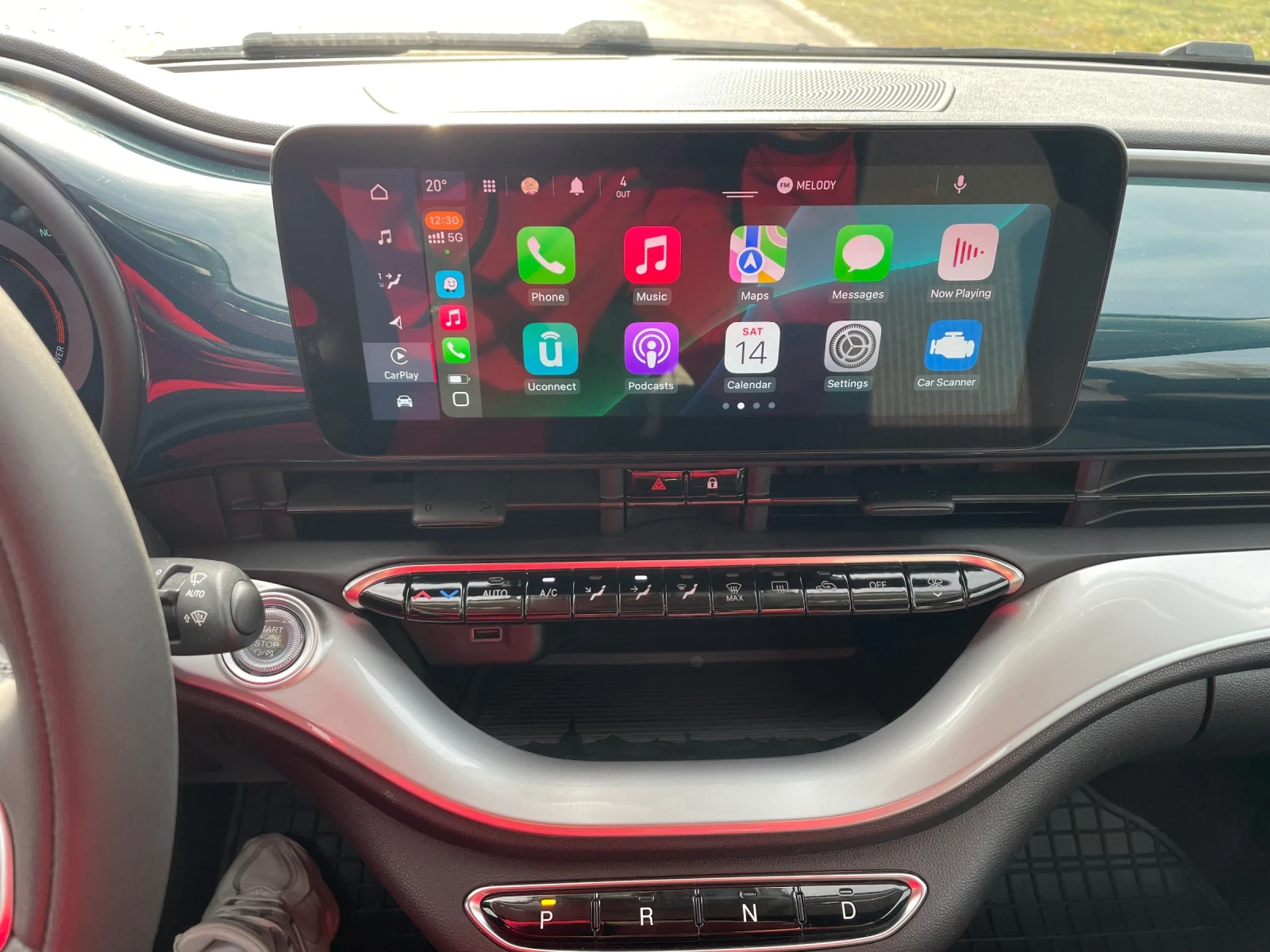 Fiat 500 | Mobile.bg   11