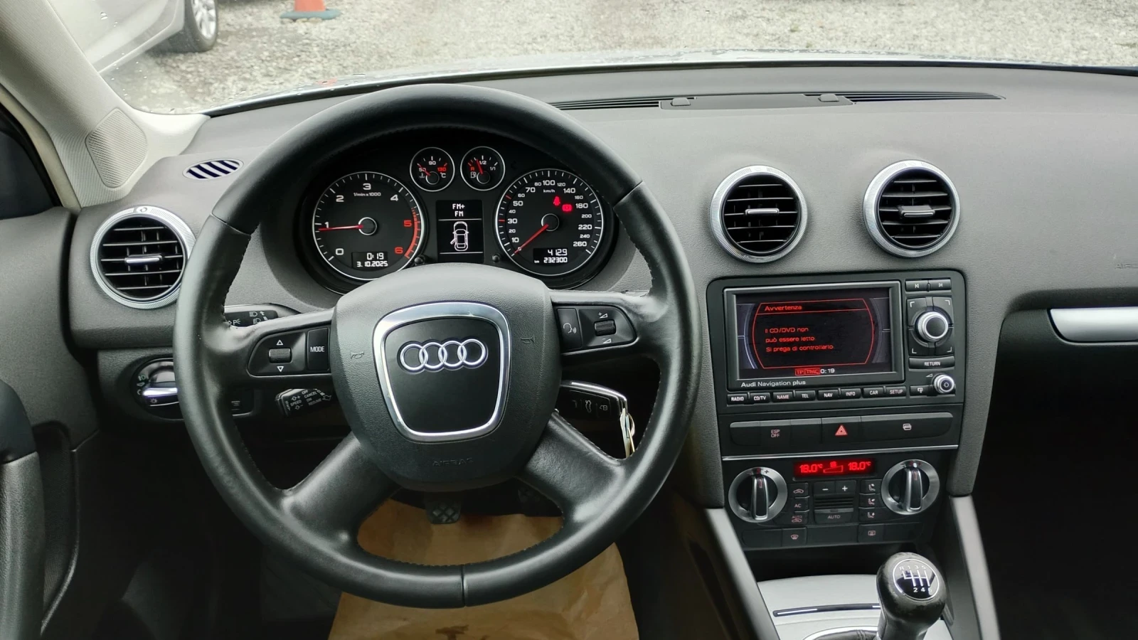 Audi A3 2.0TDI 170�.� quattro  | Mobile.bg � ����������� 10