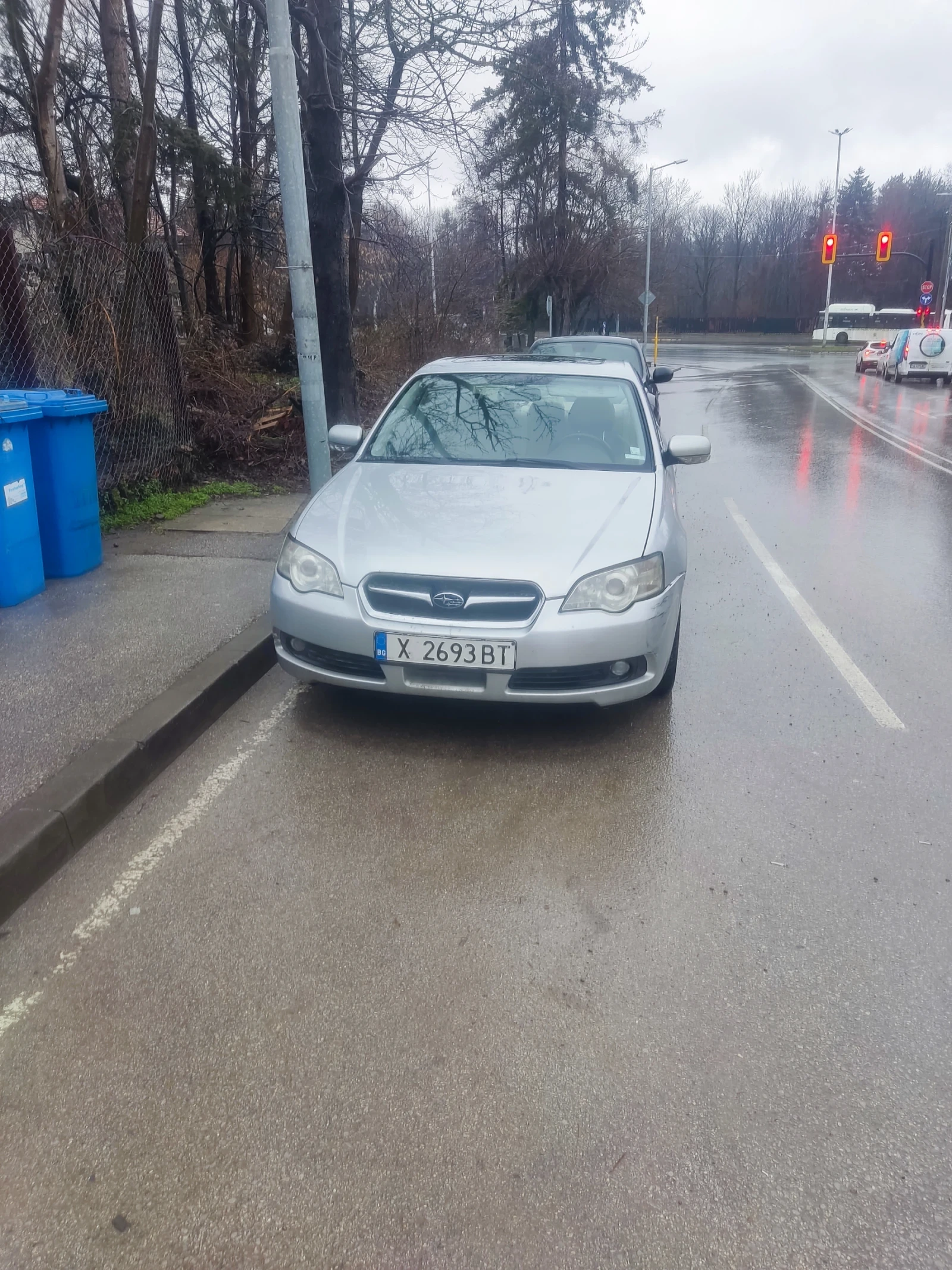 Subaru Legacy | Mobile.bg   1