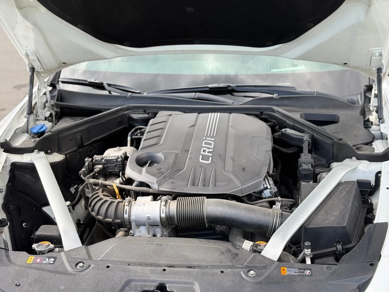 Kia Stinger 4WD   100%  | Mobile.bg   16