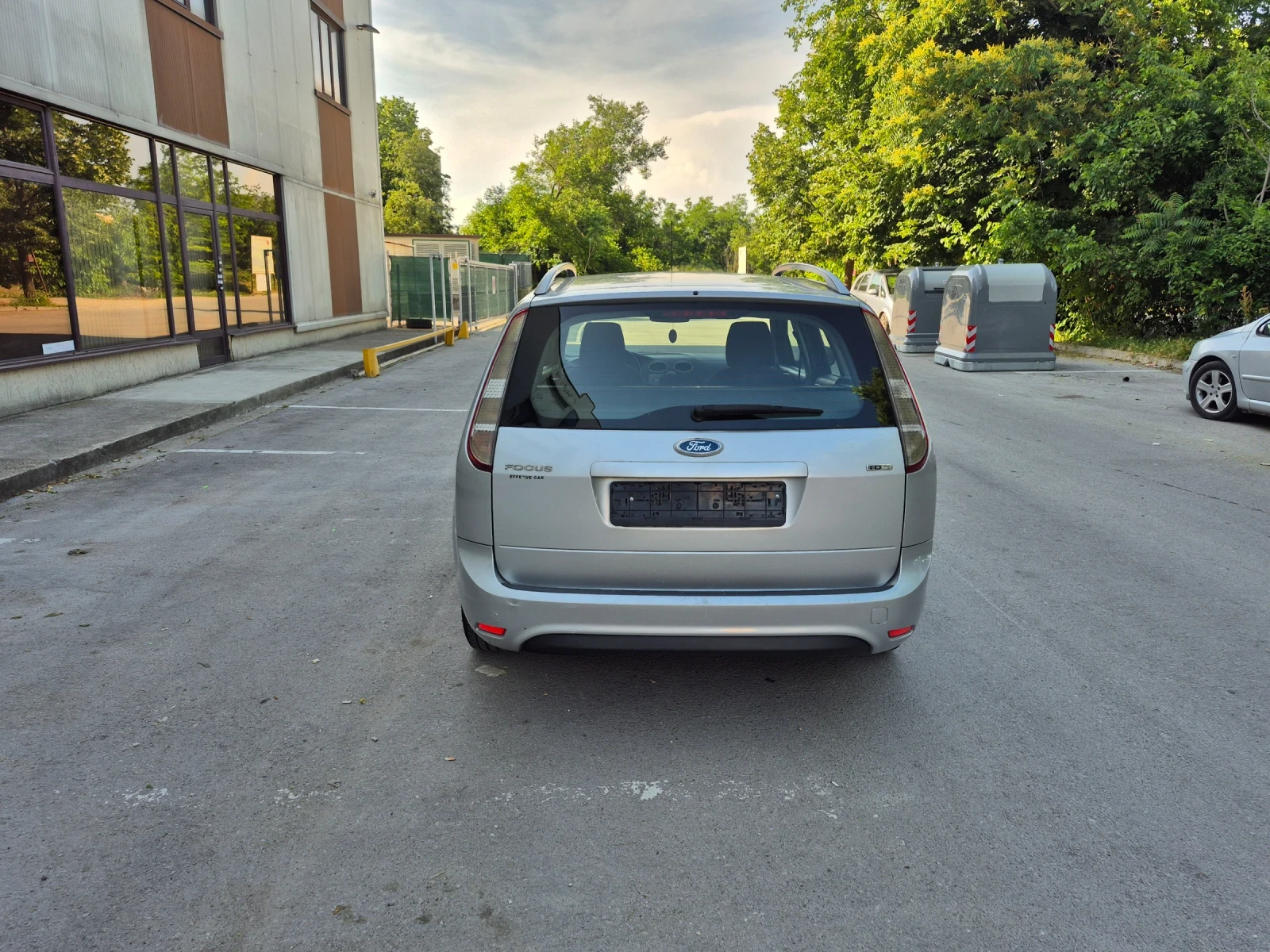 Ford Focus ФЕЙСЛИФТ  - изображение 5