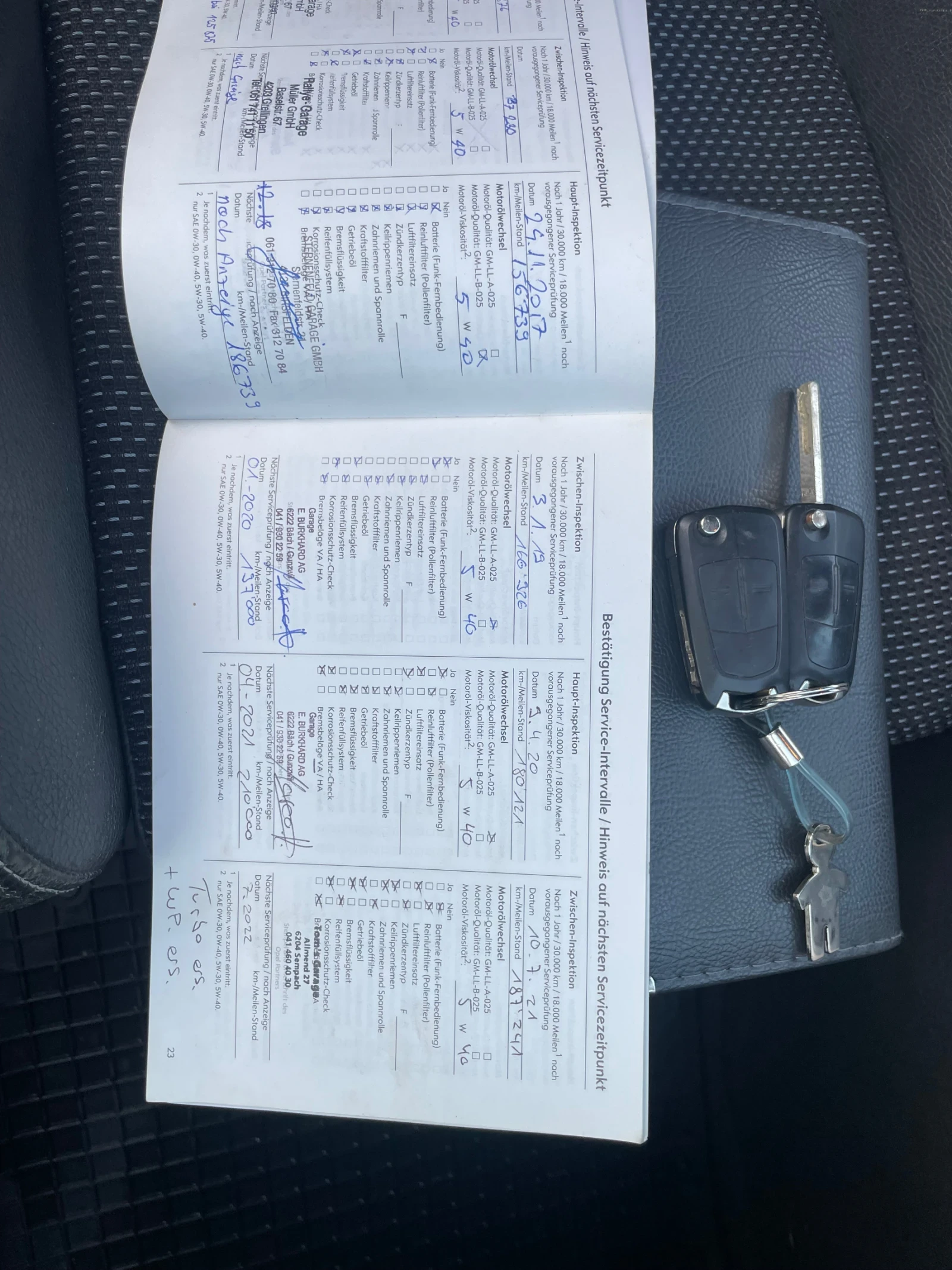 Opel Astra 2.0T - OPC - Нов съединител - SWISS | Mobile.bg — изображение 12