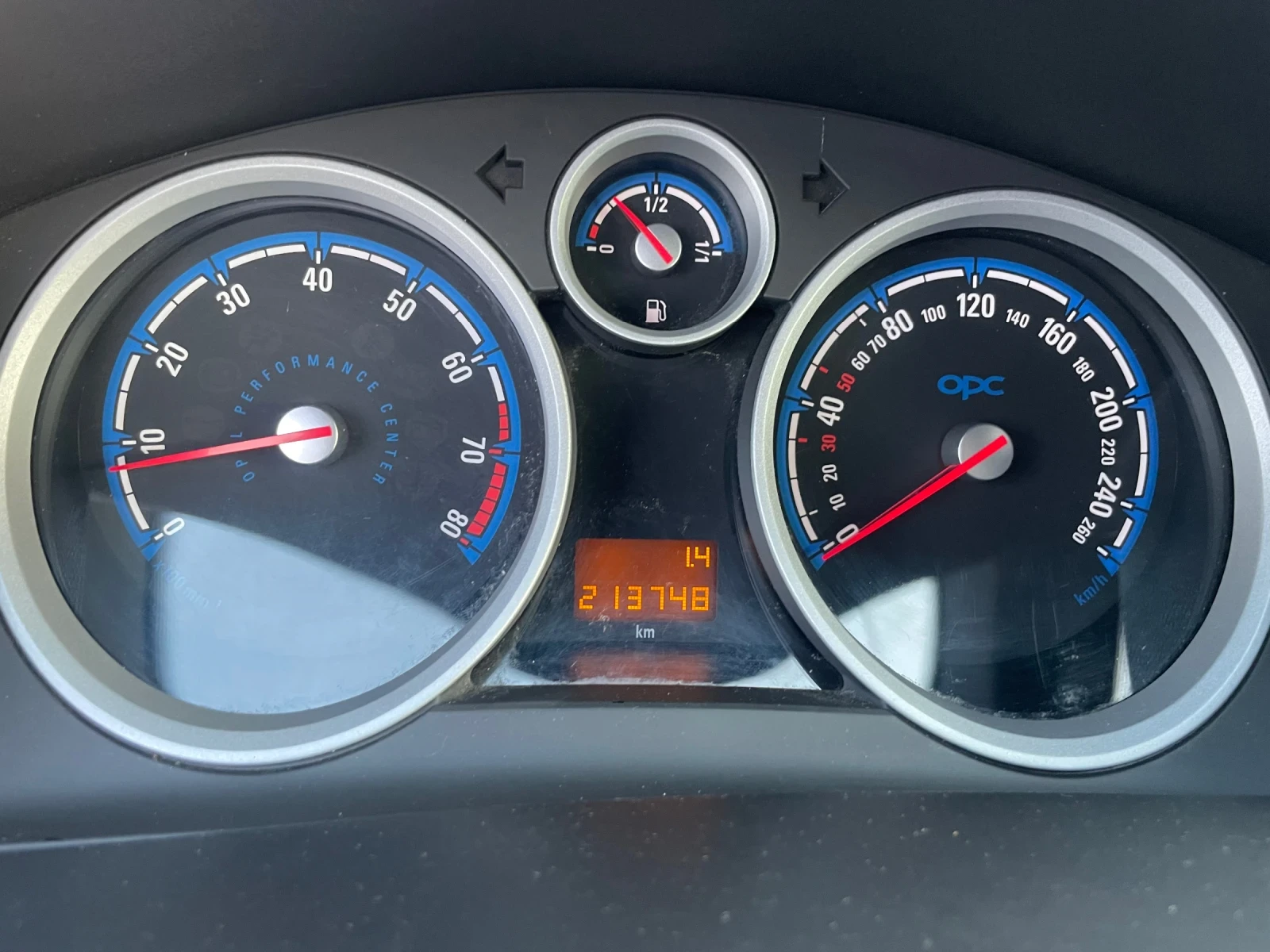Opel Astra 2.0T - OPC - Нов съединител - SWISS | Mobile.bg — изображение 11