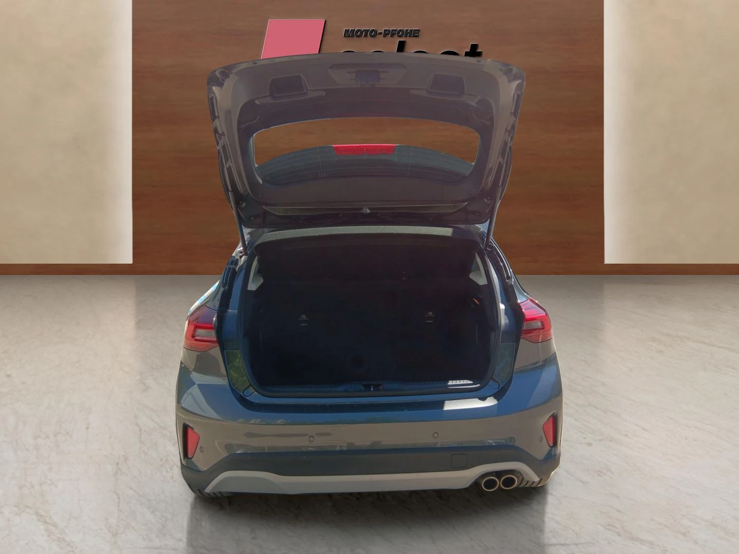 Ford Focus 1.0 EcoBoost mHEV - изображение 7