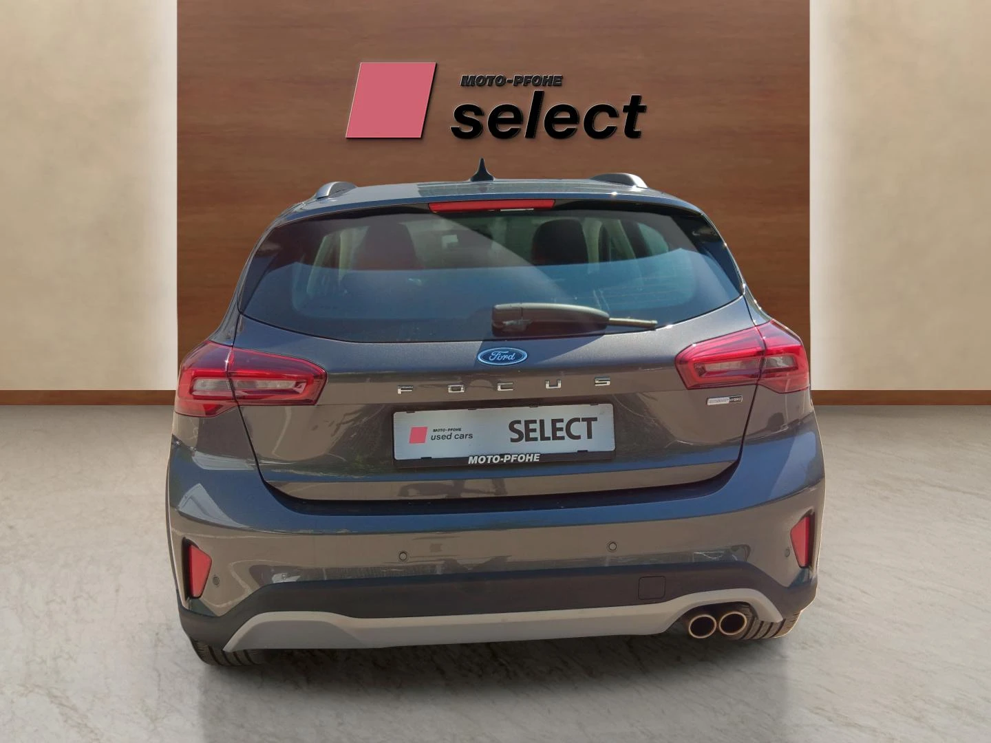 Ford Focus 1.0 EcoBoost mHEV - изображение 6
