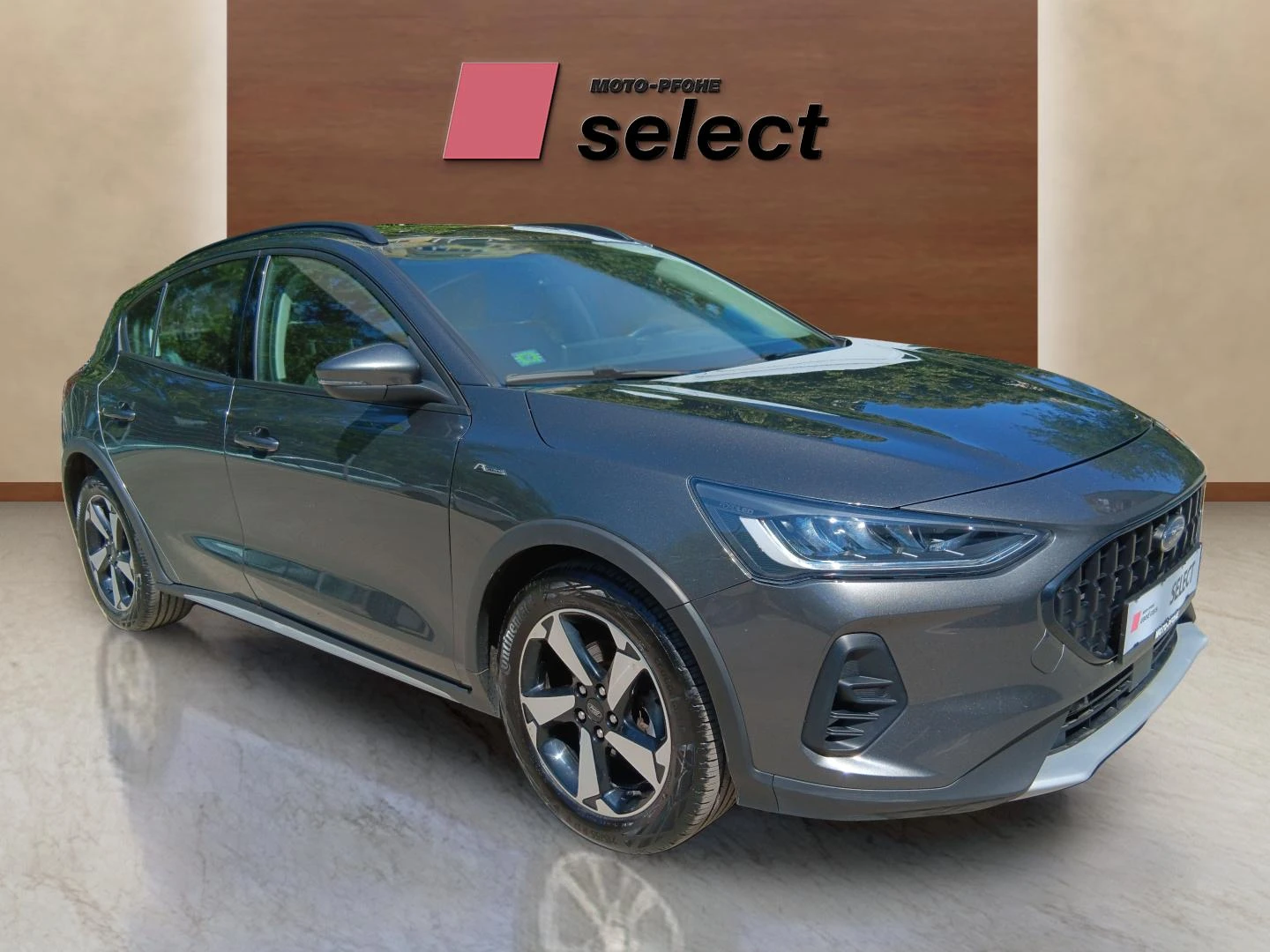 Ford Focus 1.0 EcoBoost mHEV - изображение 3