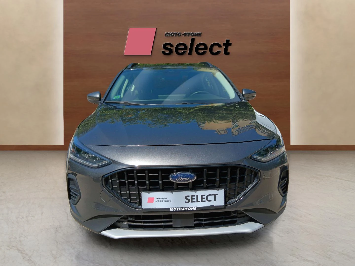 Ford Focus 1.0 EcoBoost mHEV - изображение 2