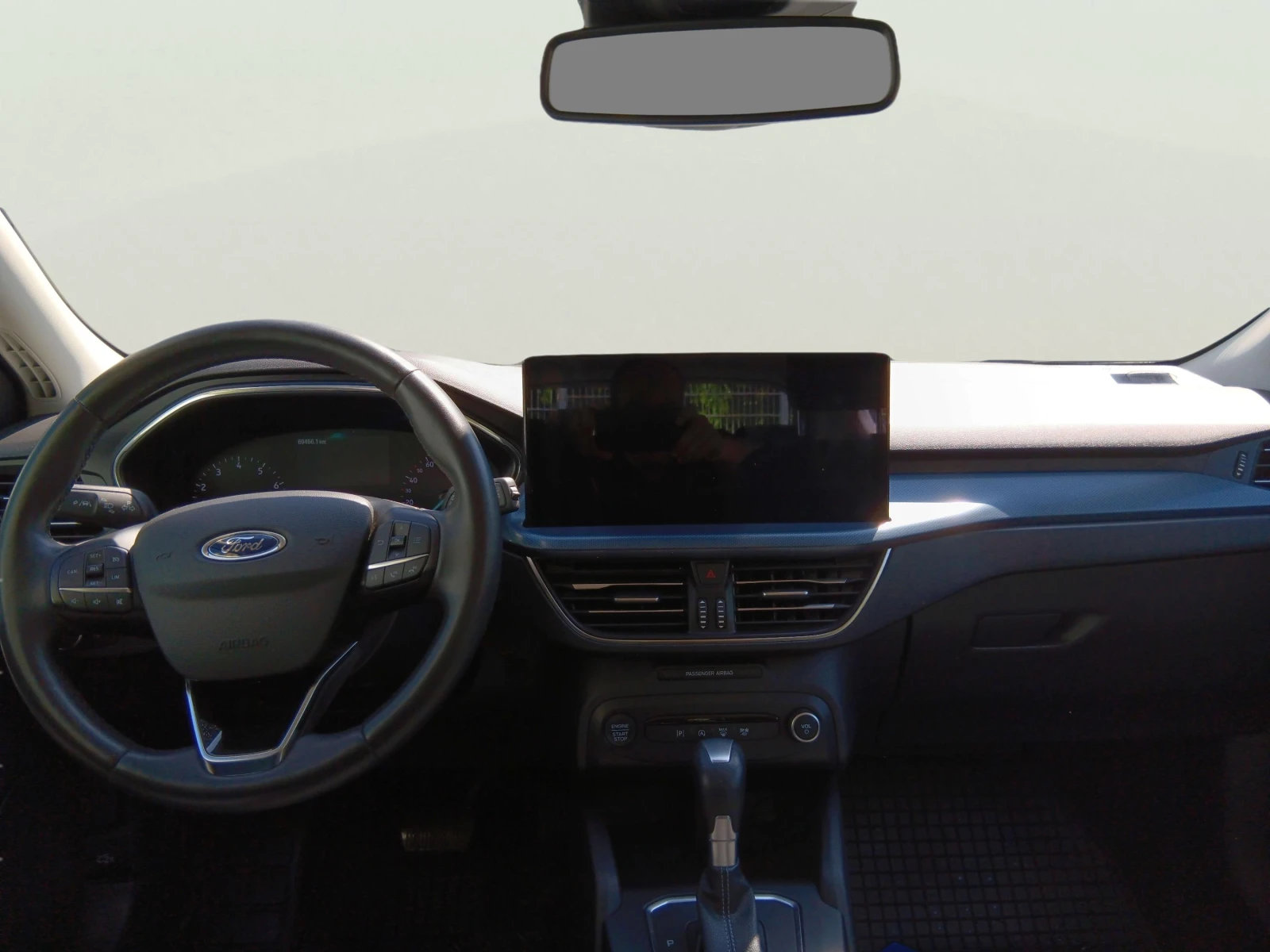 Ford Focus 1.0 EcoBoost mHEV | Mobile.bg   12