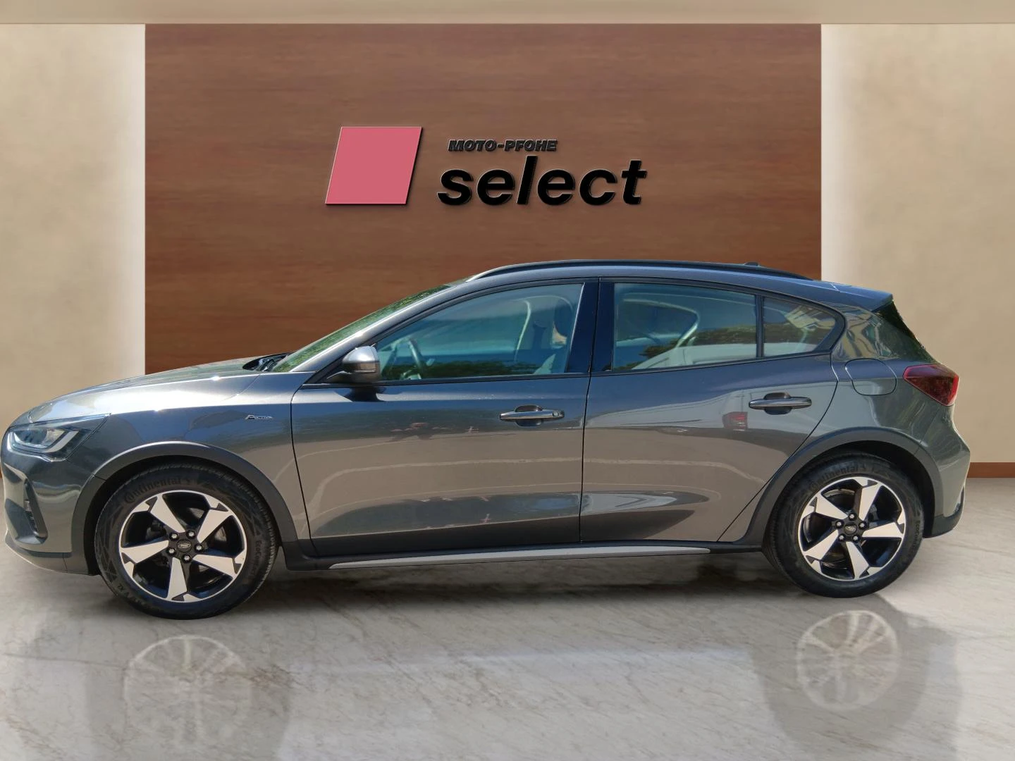 Ford Focus 1.0 EcoBoost mHEV - изображение 9