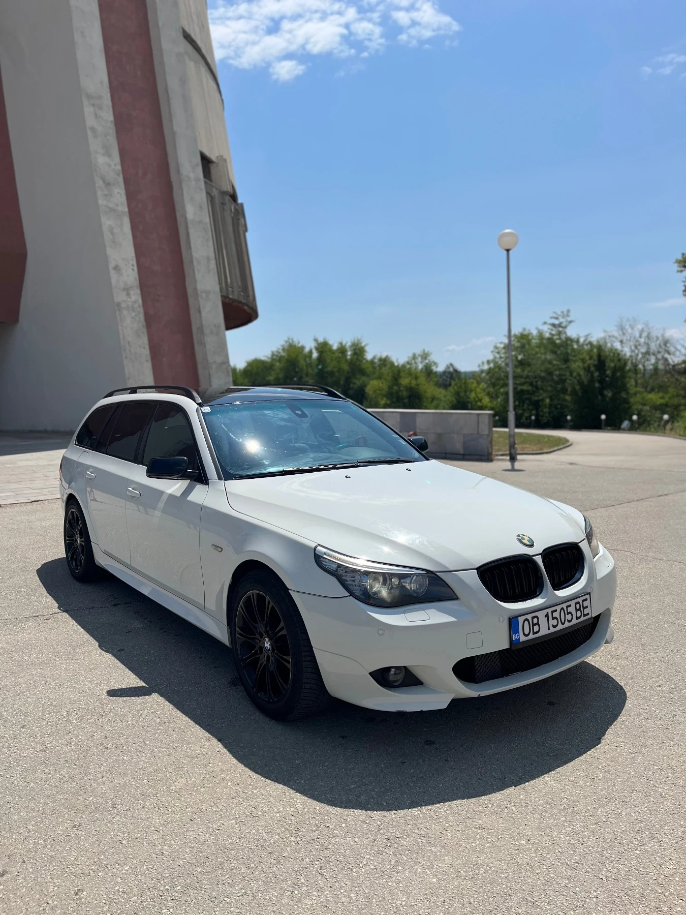 BMW 530 Facelift TOP - изображение 2