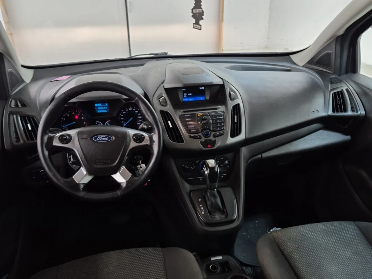 Ford Transit Custom CARFAX* АВТОФИНАНСИРАНЕ* БЕЗ ПЪРВОНАЧАЛНА ВНОСКА*  - изображение 10