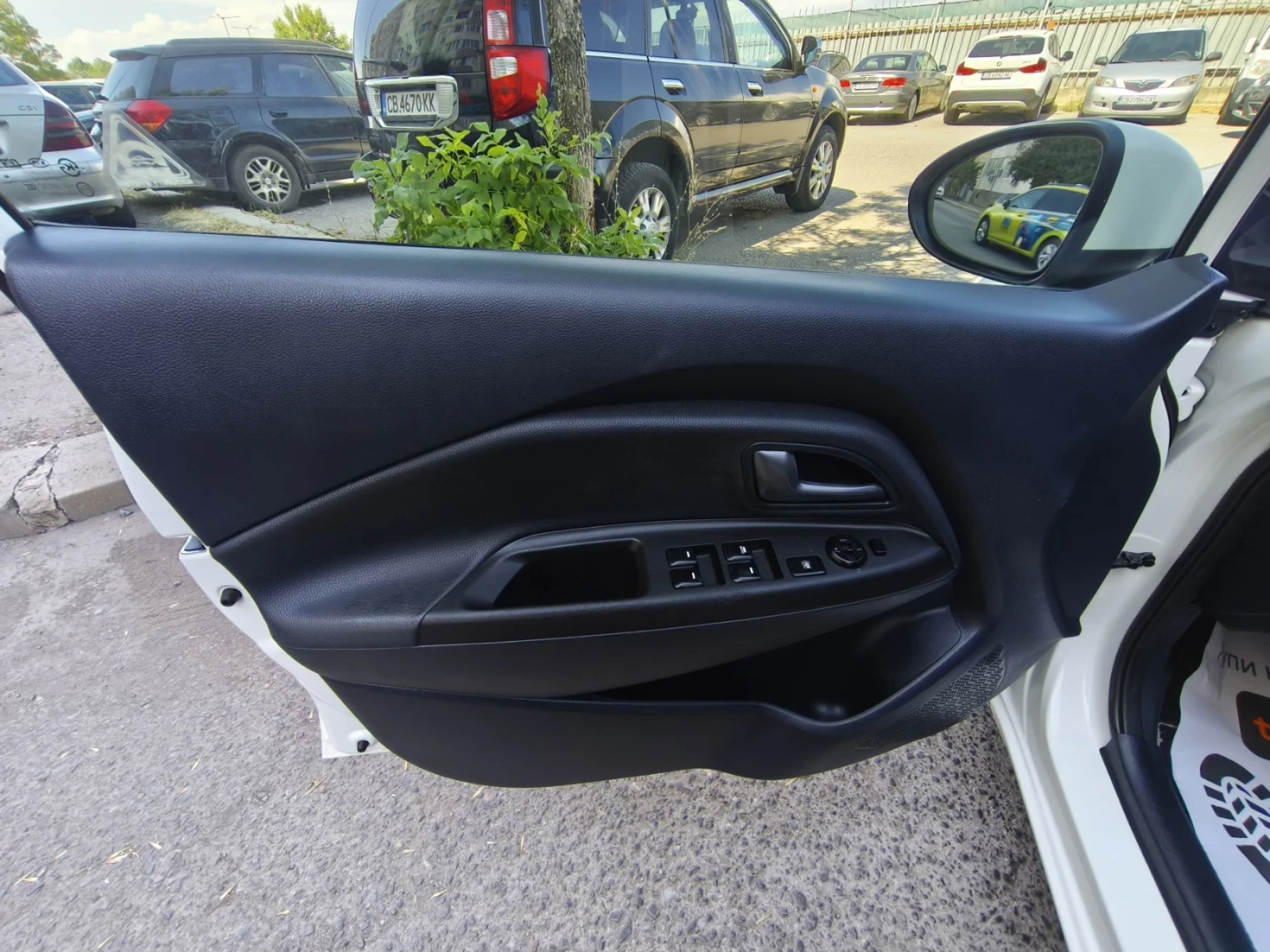 Kia Rio 1.4crdi-90к.с Евро-5 Навигация-Камера  - изображение 9
