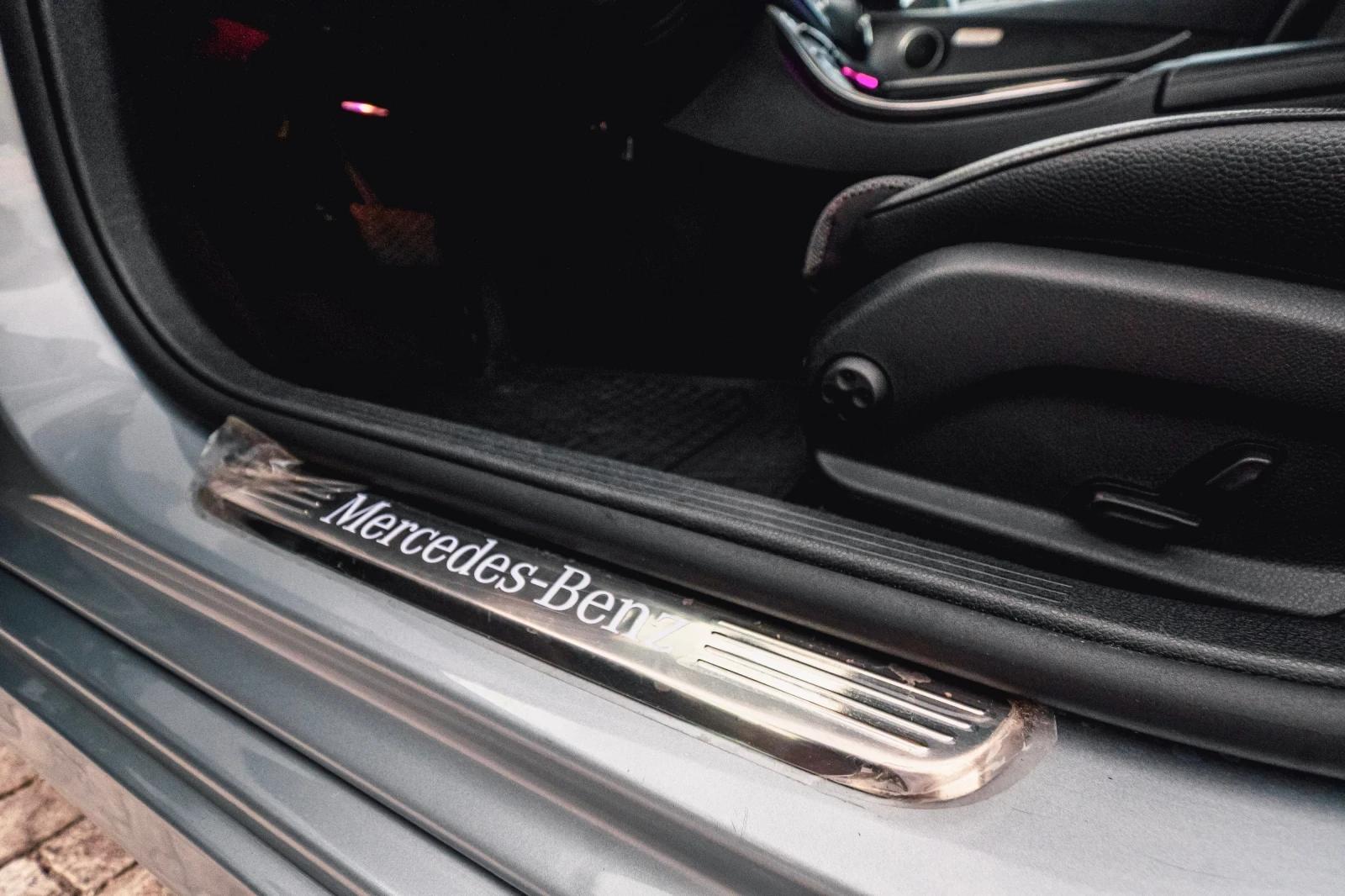 Mercedes-Benz E 220 CDi/PANO/LIZING/Multibeam | Mobile.bg   15