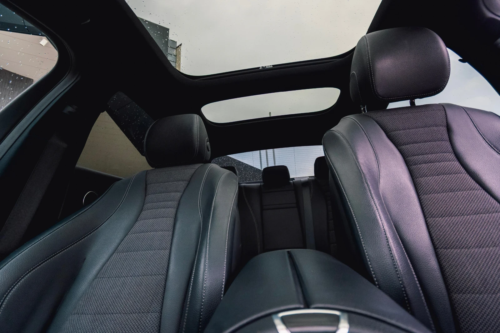 Mercedes-Benz E 220 CDi/PANO/LIZING/Multibeam | Mobile.bg   14