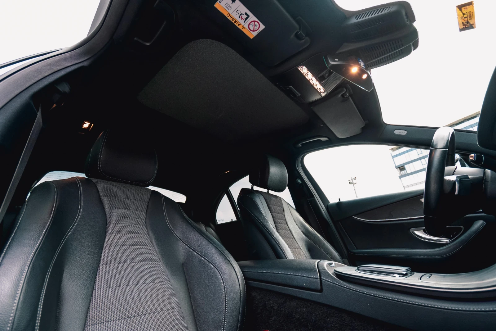 Mercedes-Benz E 220 CDi/PANO/LIZING/Multibeam - изображение 8