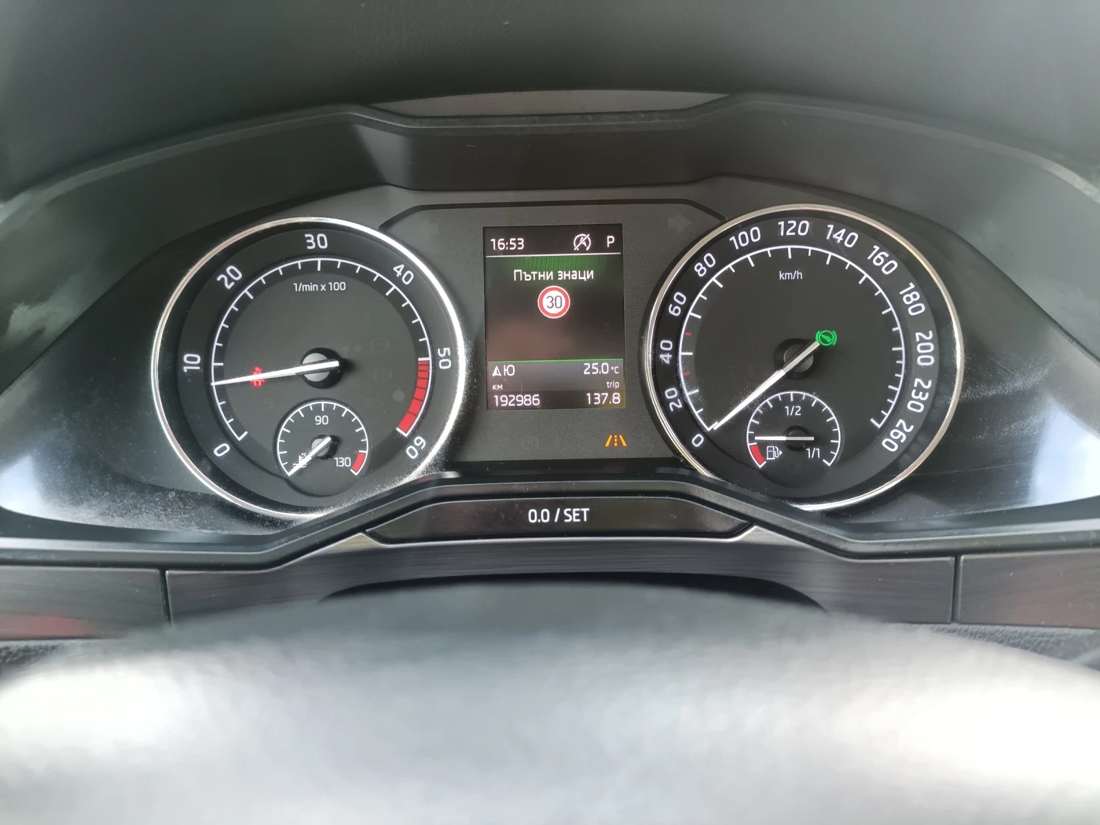 Skoda Superb 2.0150p avtomat full | Mobile.bg   14