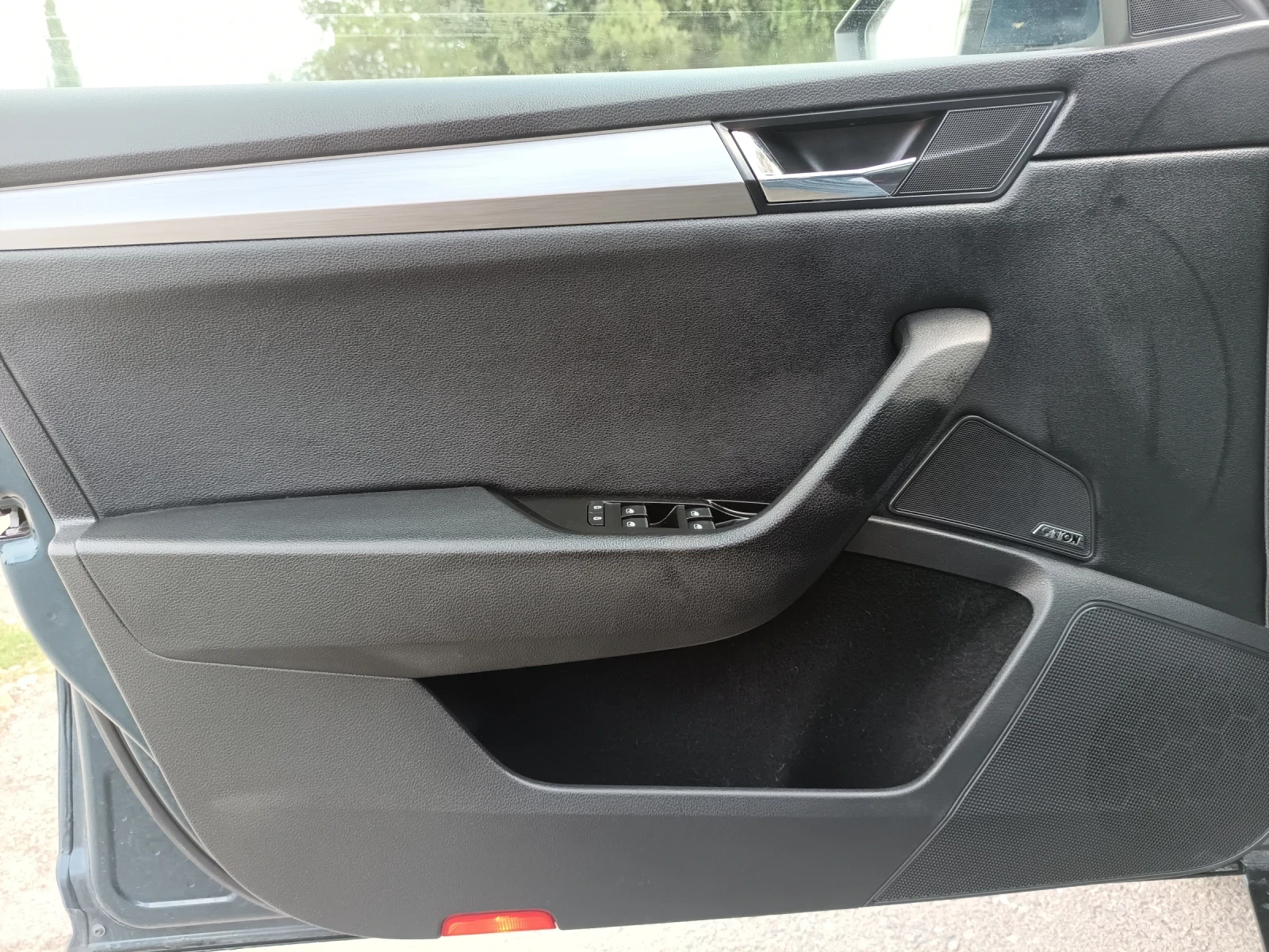 Skoda Superb 2.0150p avtomat full - изображение 10
