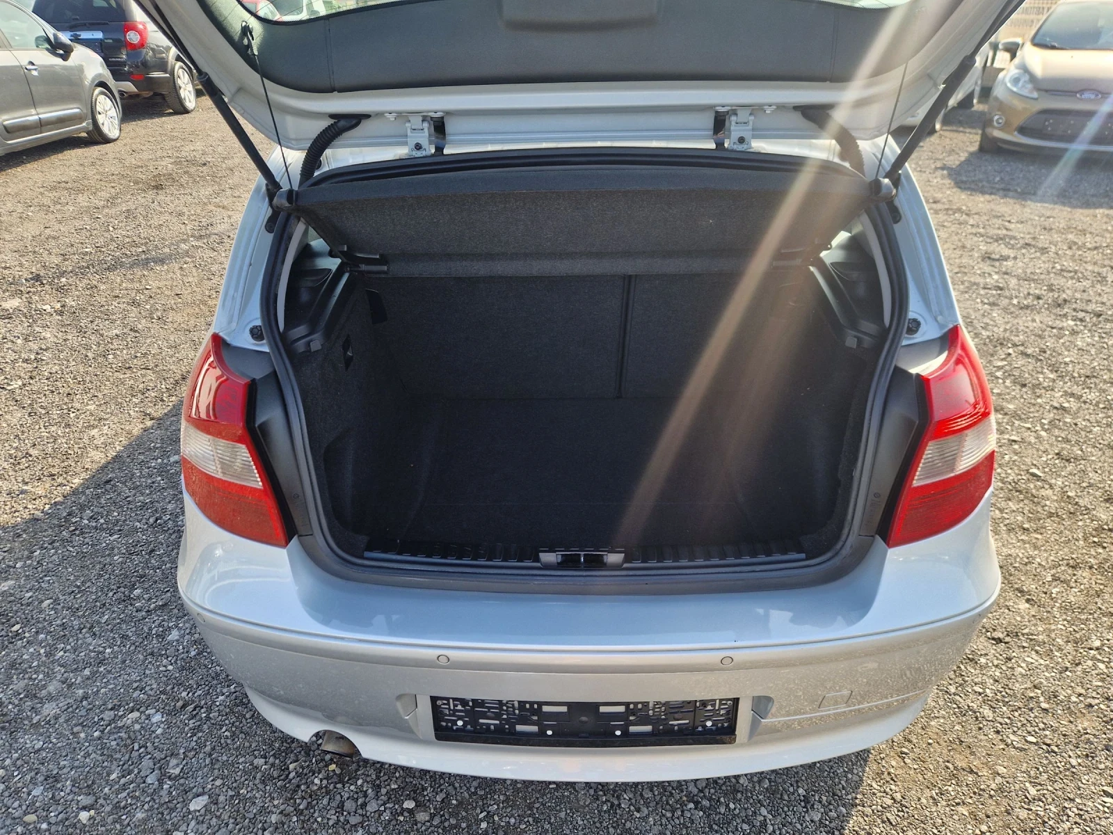 BMW 116 1.6i 16v 115ps.ITALIA - изображение 4