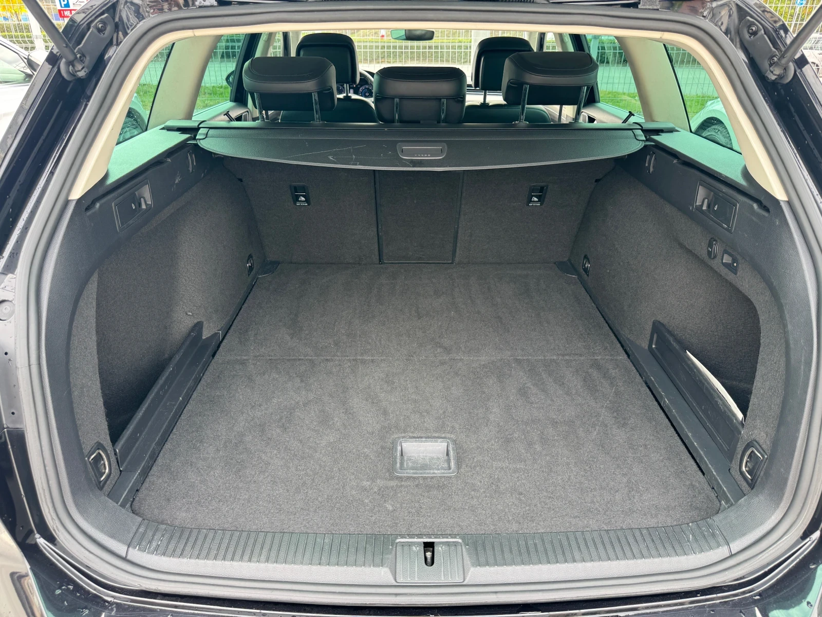 VW Passat 2.0 TDI 44 190.. FULL //Highline 4Motion  | Mobile.bg   8