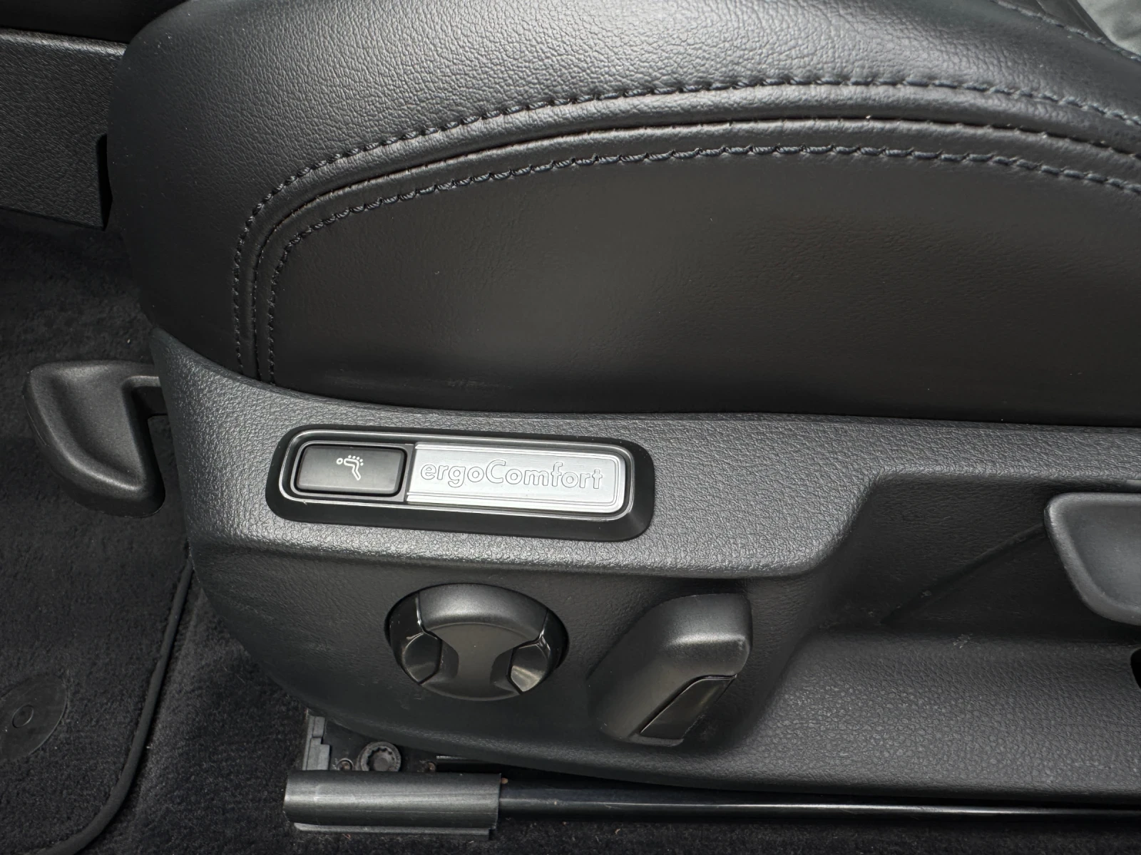 VW Passat 2.0 TDI 44 190.. FULL //Highline 4Motion  | Mobile.bg   9