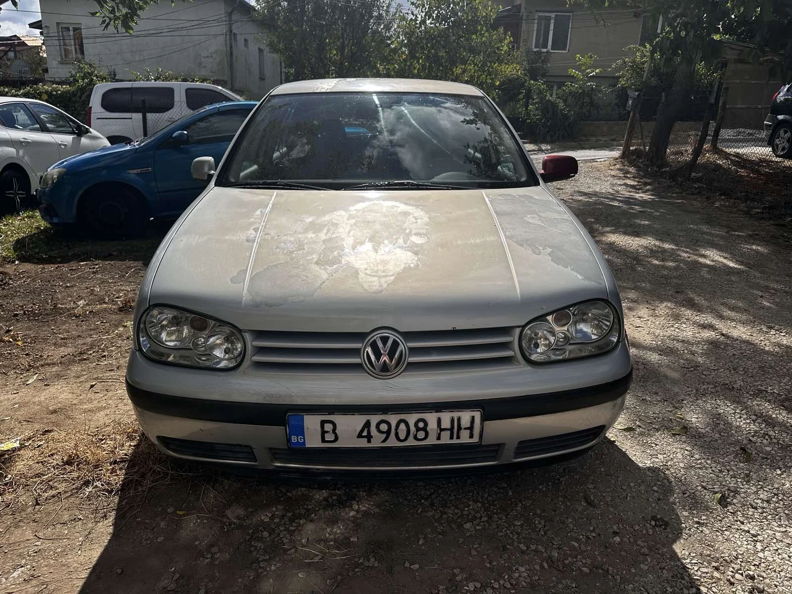 VW Golf  - изображение 7
