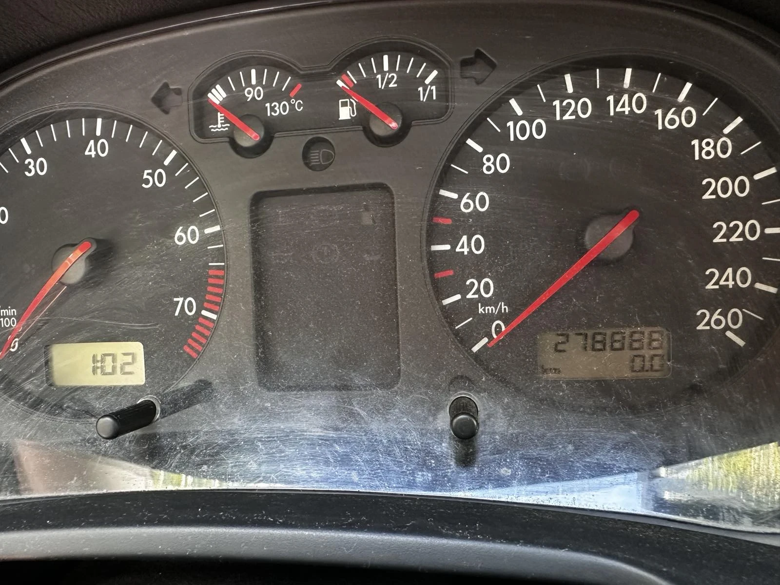 VW Golf  - изображение 2