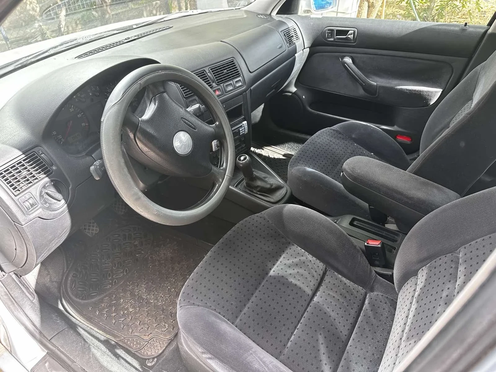 VW Golf  - изображение 5