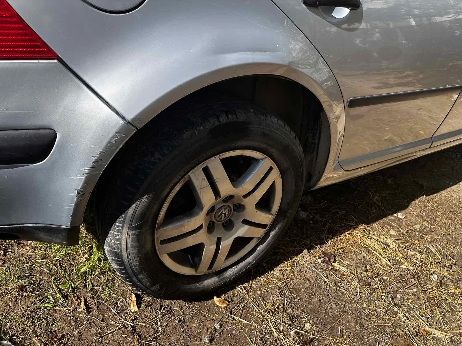 VW Golf  - изображение 10