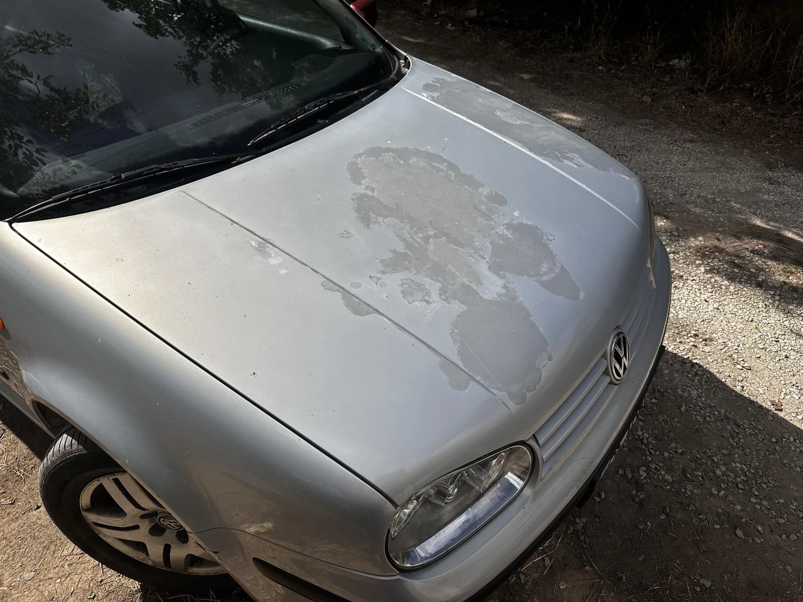 VW Golf  - изображение 9