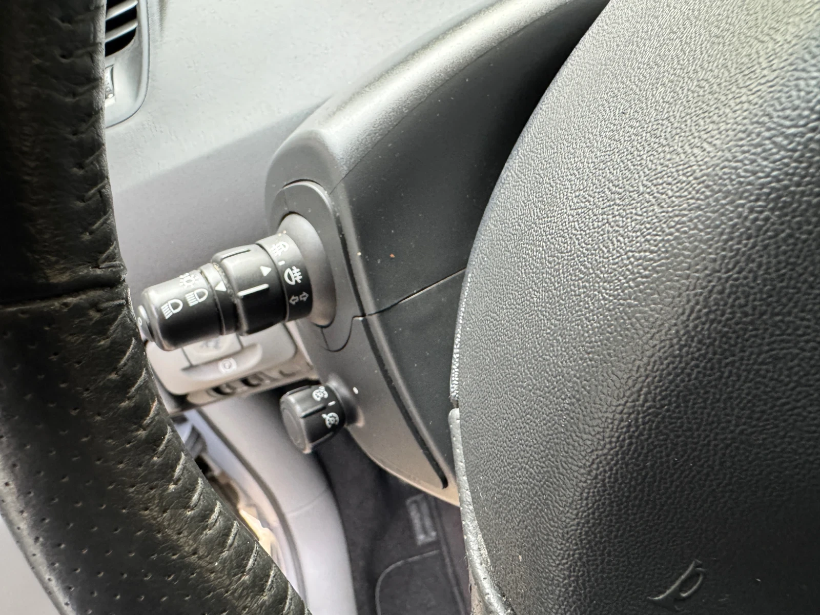 Renault Grand scenic 2.0i A 7  | Mobile.bg   11