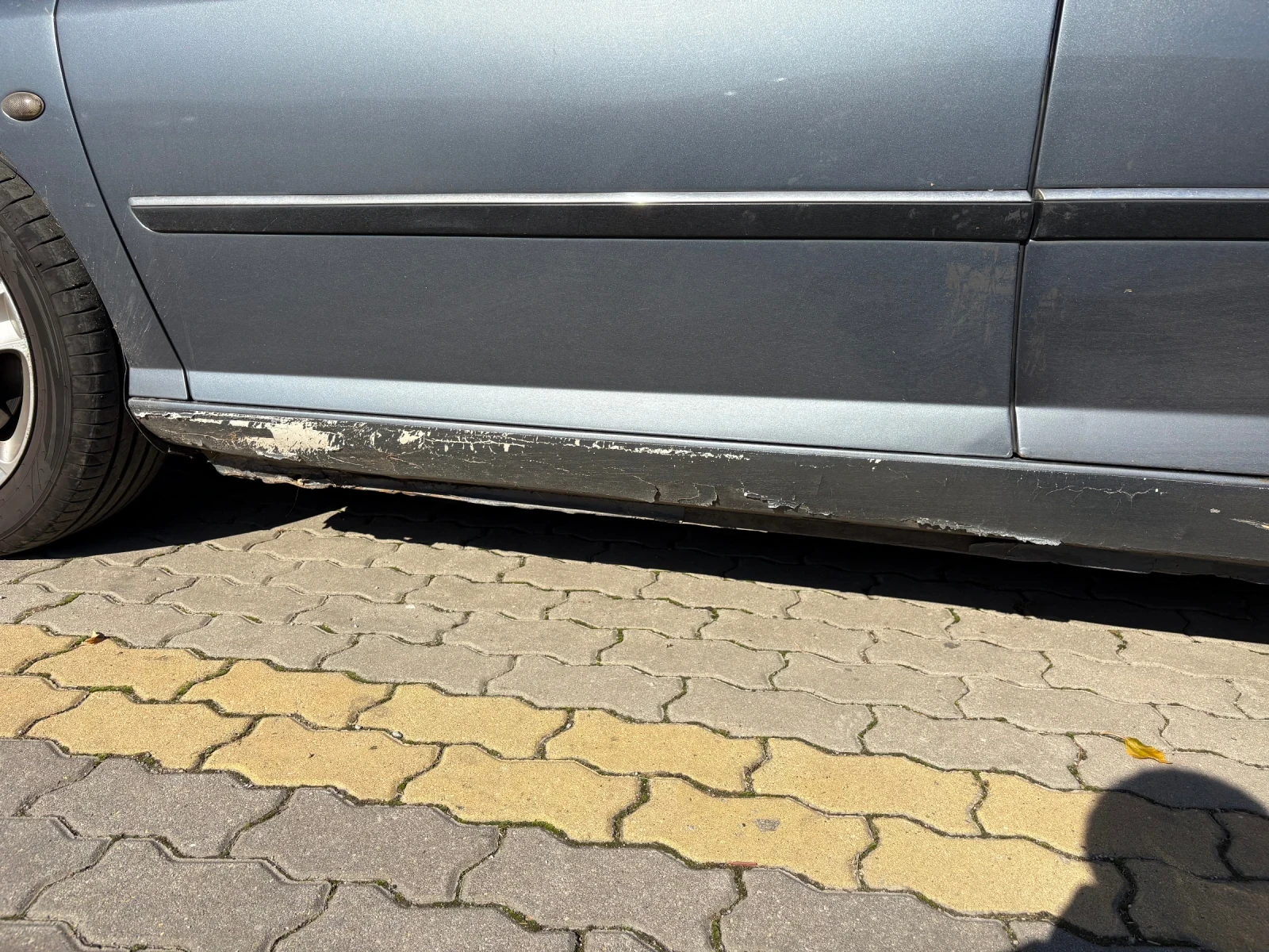 Peugeot 407 | Mobile.bg   16