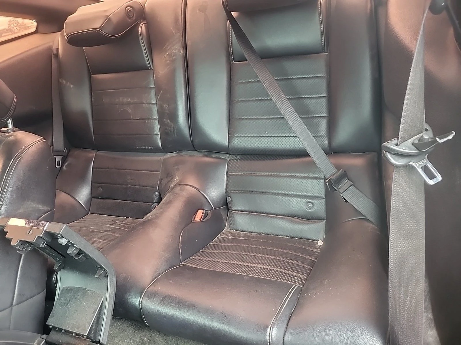 Ford Mustang GT PREMIUM* V8*  | Mobile.bg   9