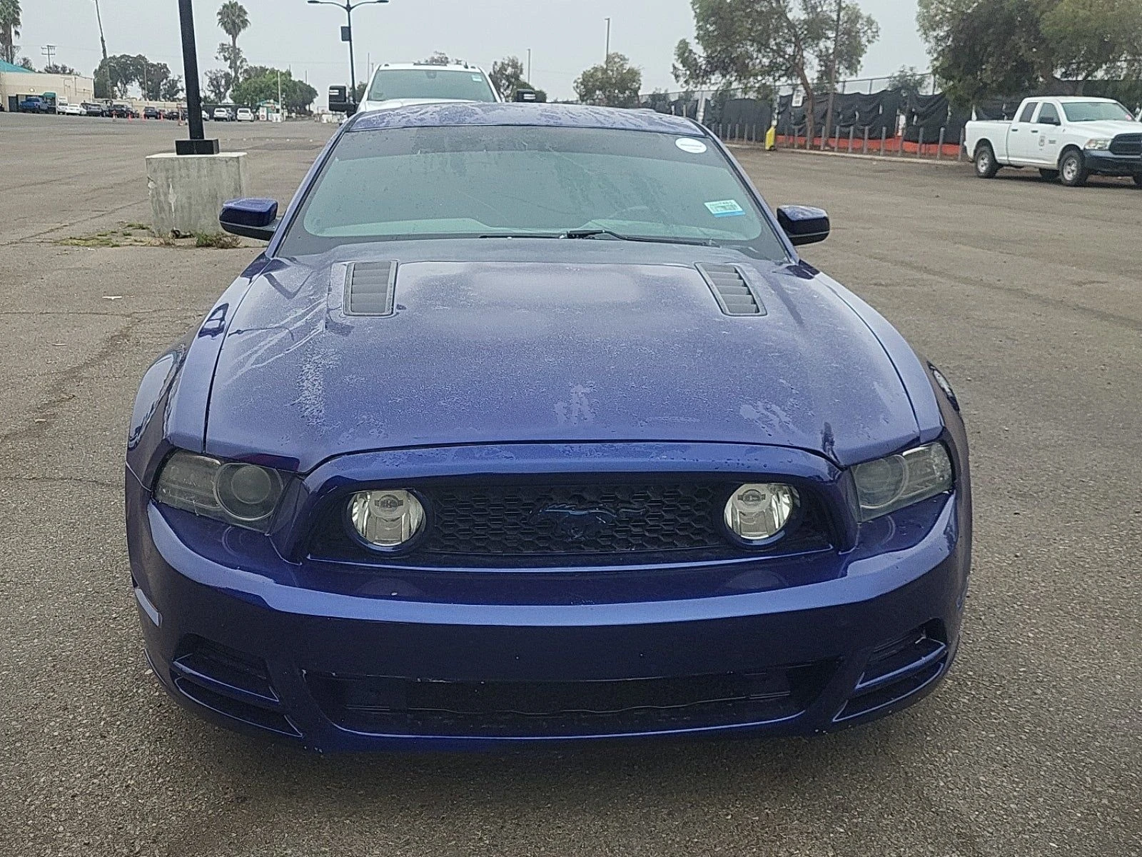 Ford Mustang GT PREMIUM* V8*  | Mobile.bg   2