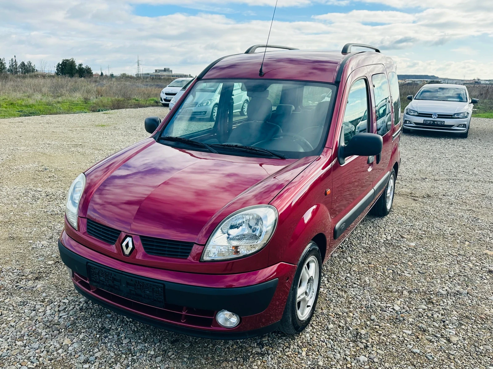 Renault Kangoo 1.5DCI | Mobile.bg � ����������� 1