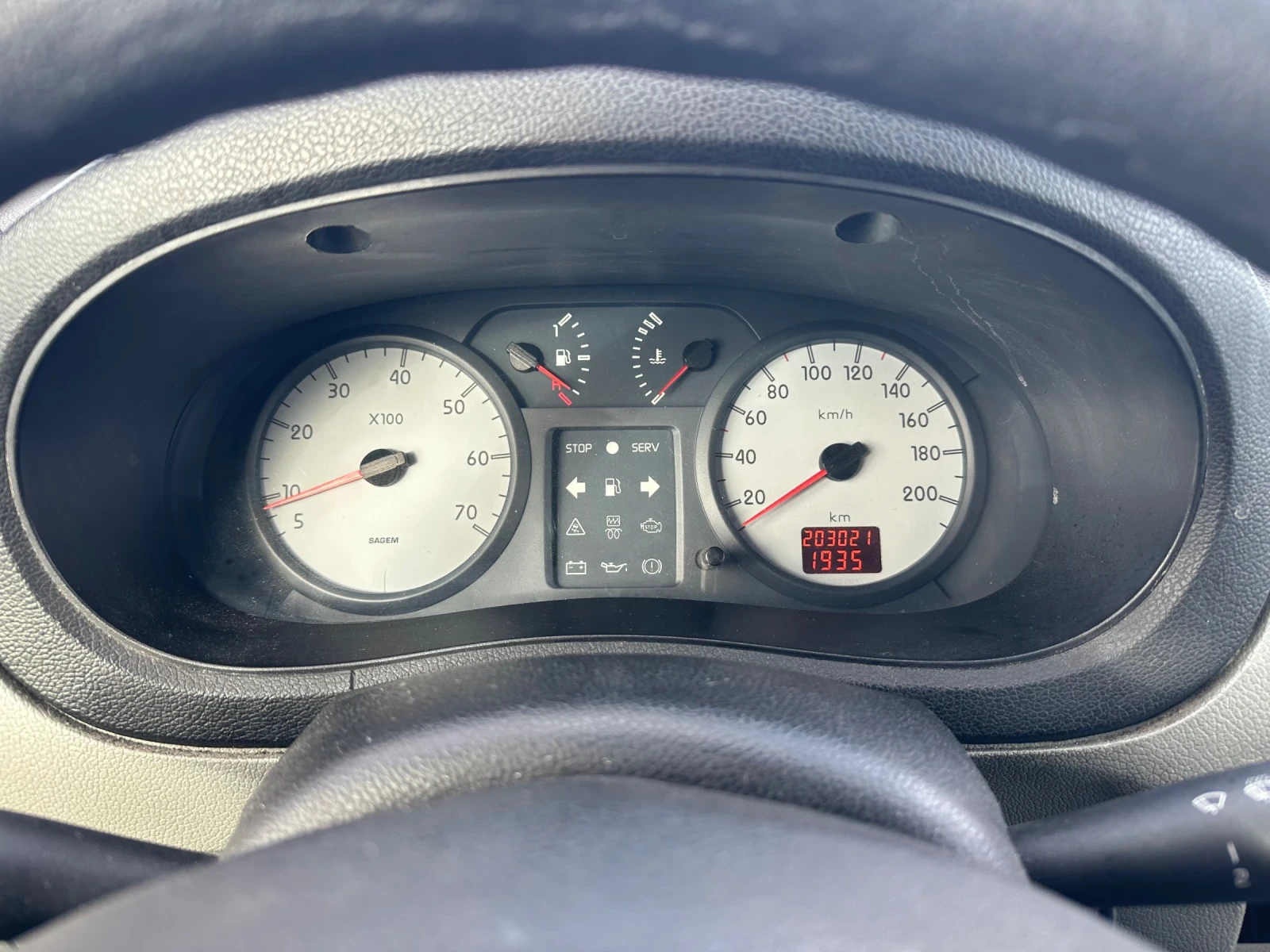 Renault Kangoo 1.5DCI | Mobile.bg � ����������� 14