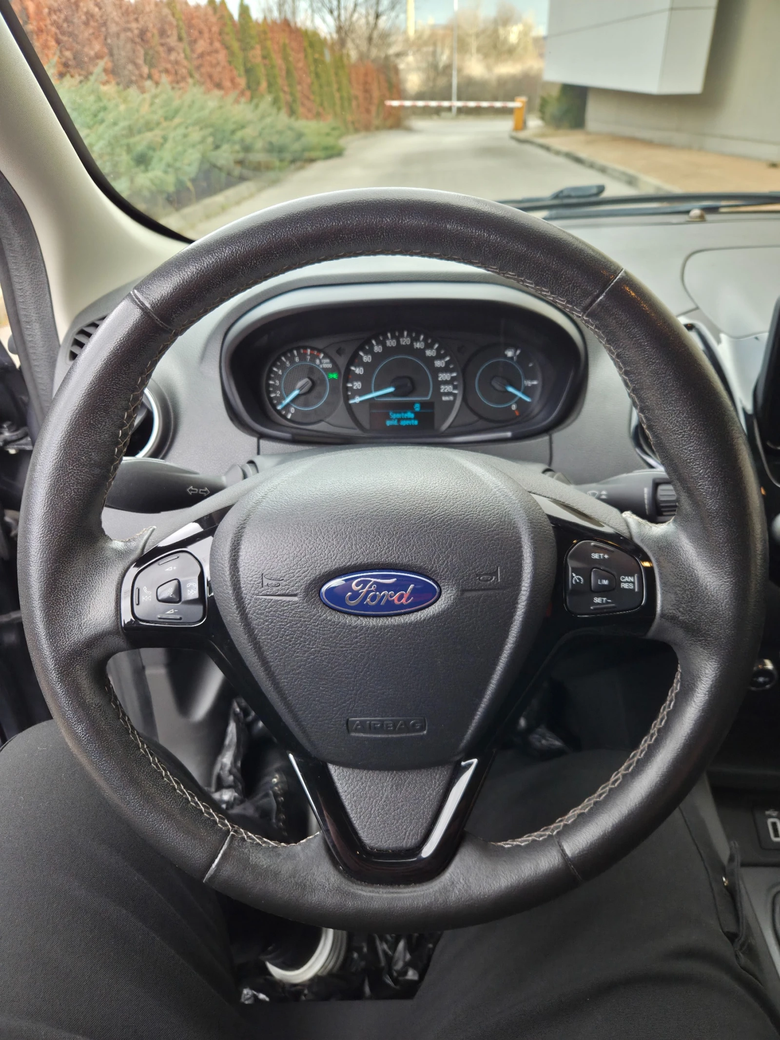 Ford Ka + ULTIMATE* 1.2i CARPLAY*  | Mobile.bg � ����������� 14