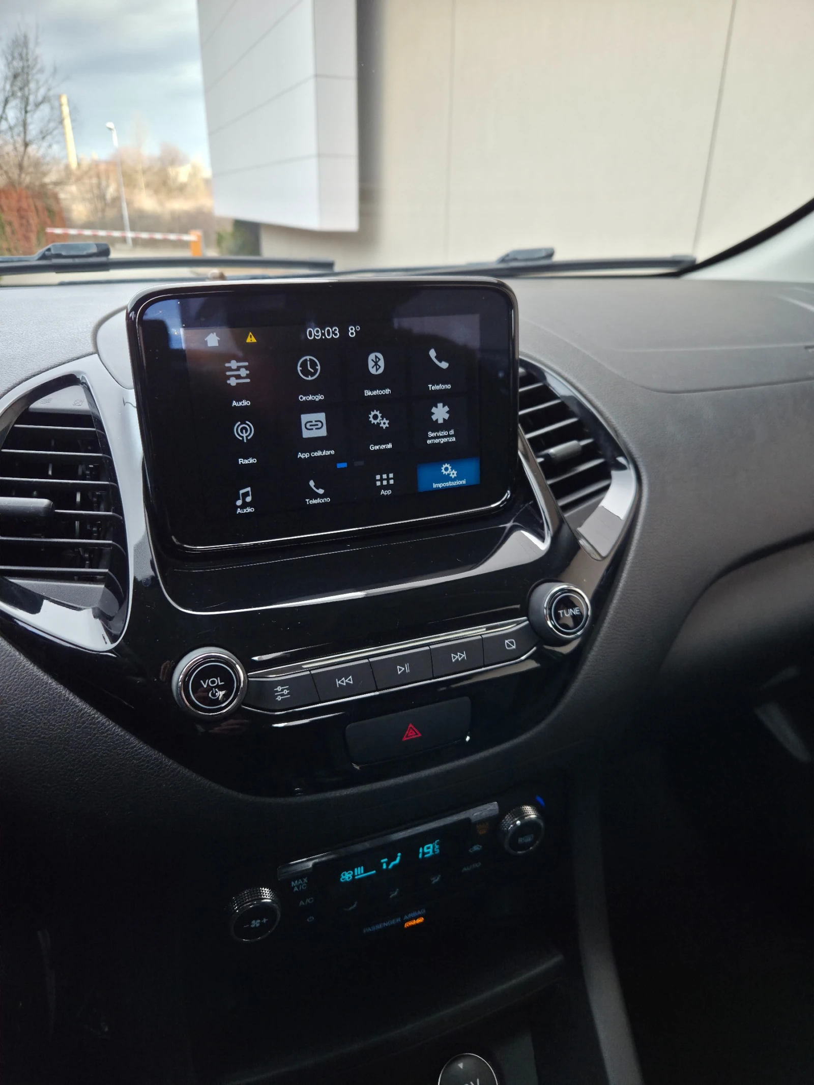 Ford Ka + ULTIMATE* 1.2i CARPLAY*  | Mobile.bg � ����������� 13