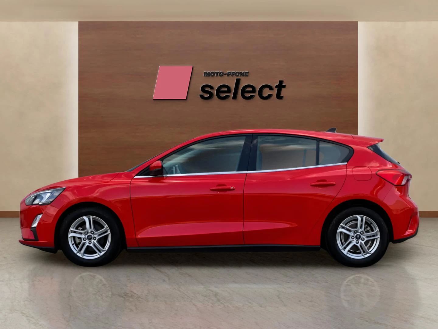 Ford Focus 1.0 Ecoboost - изображение 8