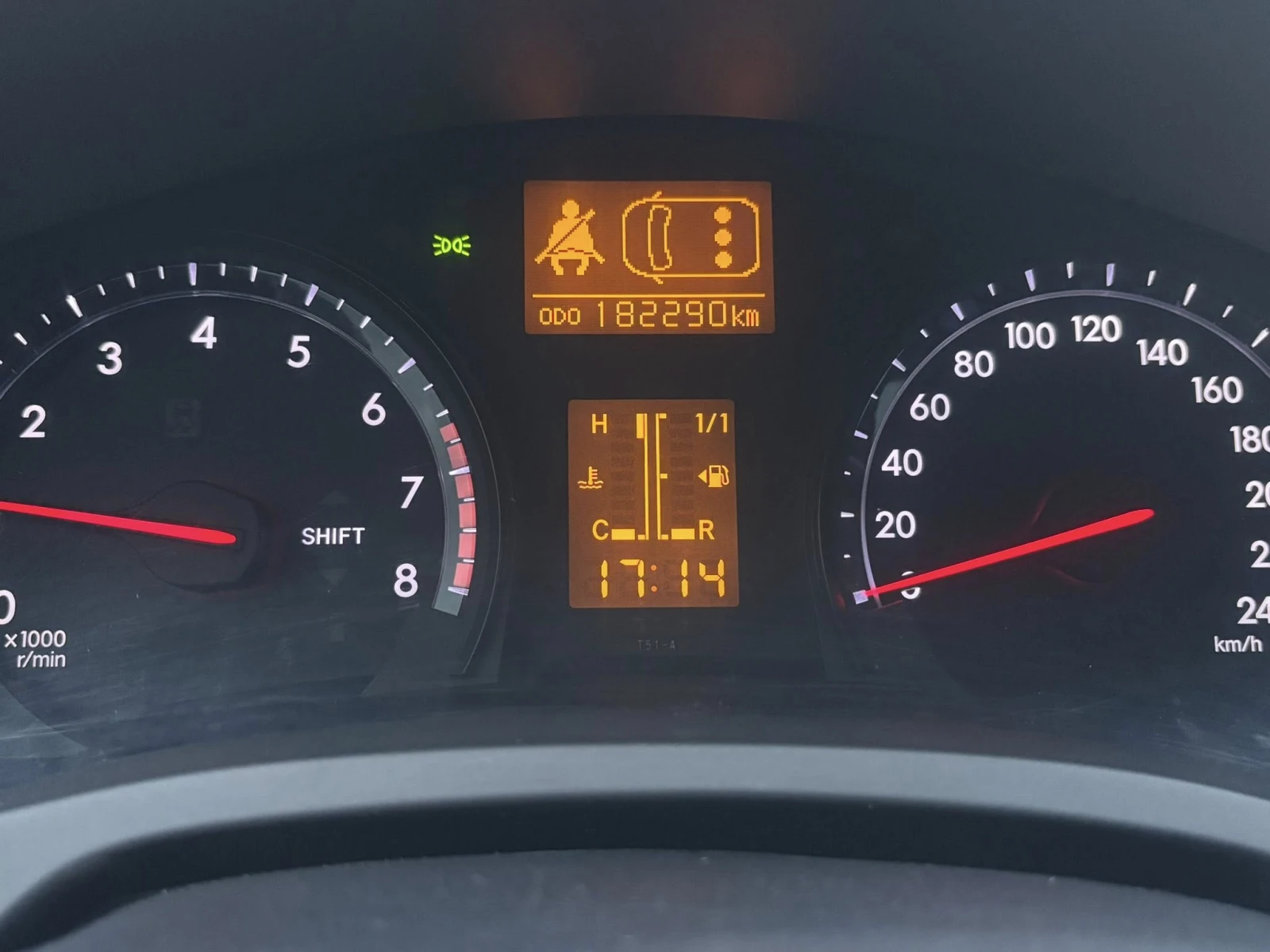 Toyota Avensis 1.8i EURO5 | Mobile.bg � ����������� 14