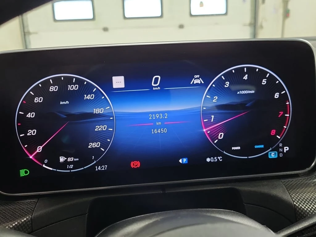 Mercedes-Benz CLE * 300 * CARFAX * ��������� * 360 * �������� | Mobile.bg � ����������� 10