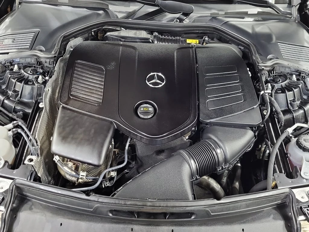 Mercedes-Benz CLE * 300 * CARFAX * ��������� * 360 * �������� | Mobile.bg � ����������� 16