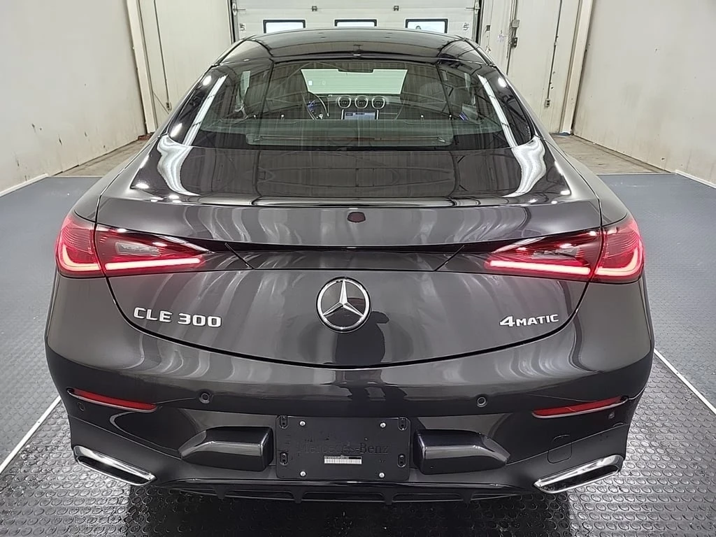 Mercedes-Benz CLE * 300 * CARFAX * ��������� * 360 * �������� | Mobile.bg � ����������� 5