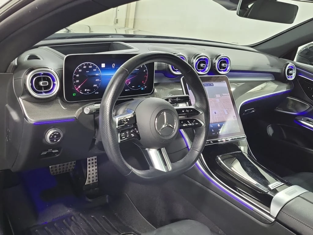 Mercedes-Benz CLE * 300 * CARFAX * ��������� * 360 * �������� | Mobile.bg � ����������� 7